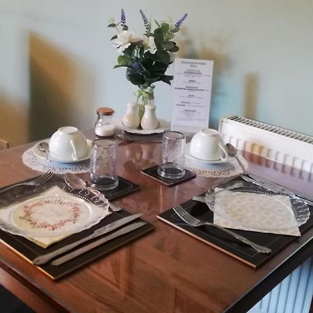 Elmswood Guest House Саут-Шилдс Экстерьер фото