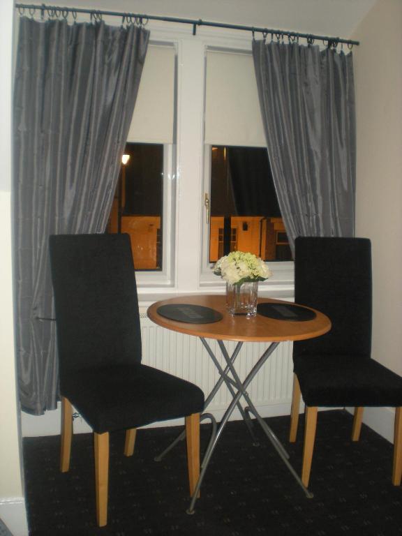 Elmswood Guest House Саут-Шилдс Номер фото